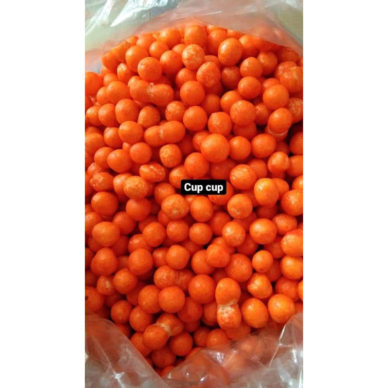 

CUP CUP 500gr