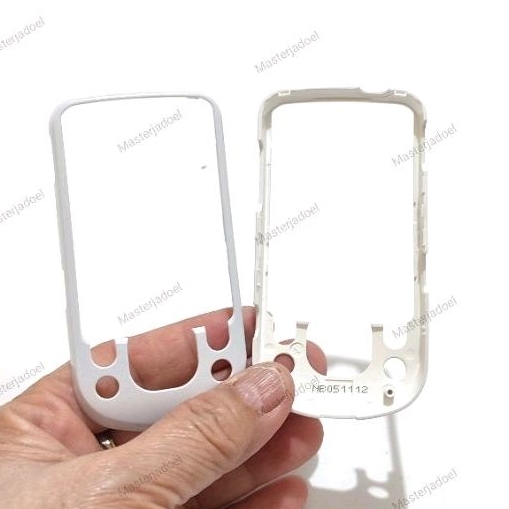 Casing depan Sony Ericsson W550 W550i Original 100% - NOS