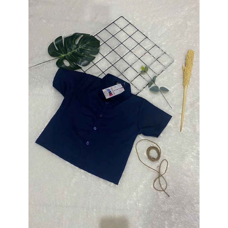 zhian shirt berbahan katun toyobo super