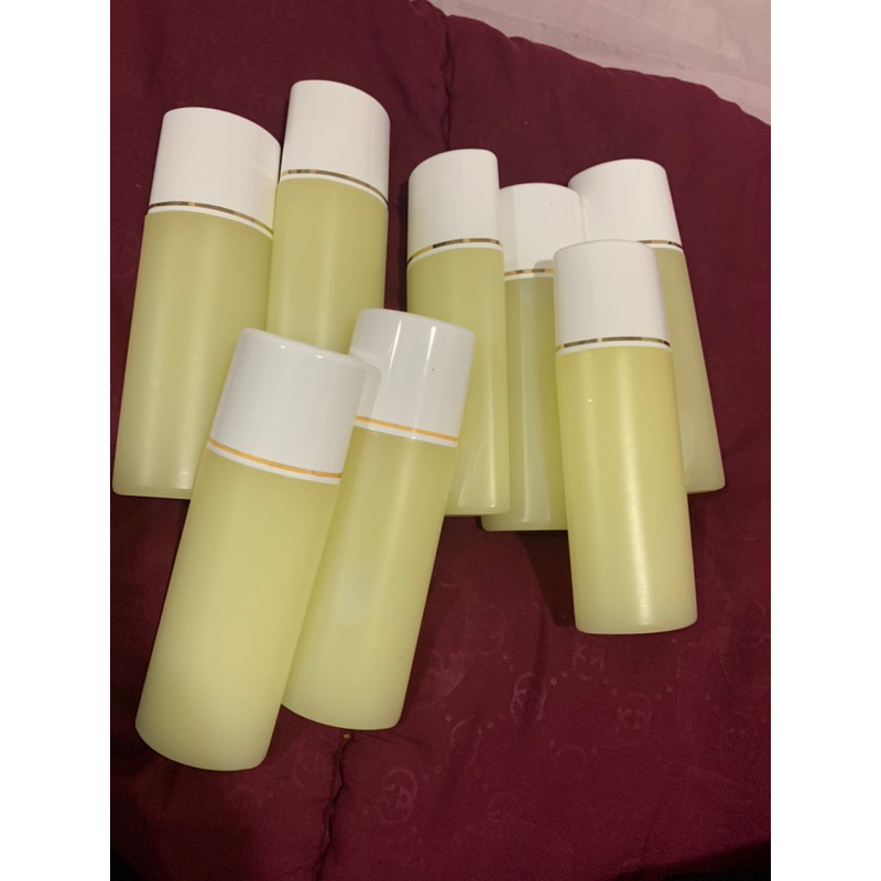 HB WHITENING KULIT BADAK