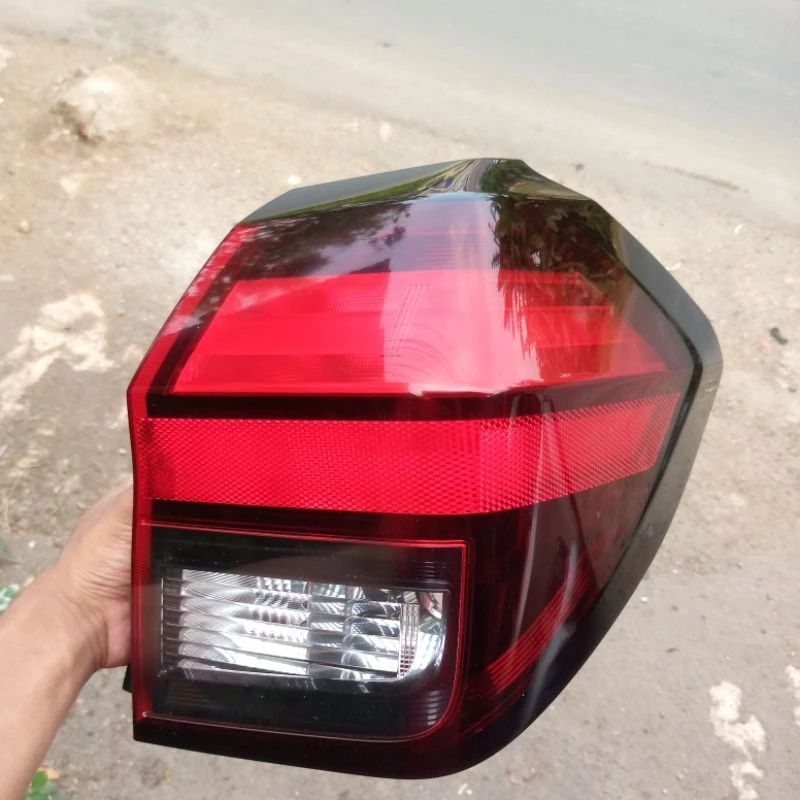 Stoplamp Lampu belakang Agya Original 2023 Lampu Rem mobil Agya Original 2023