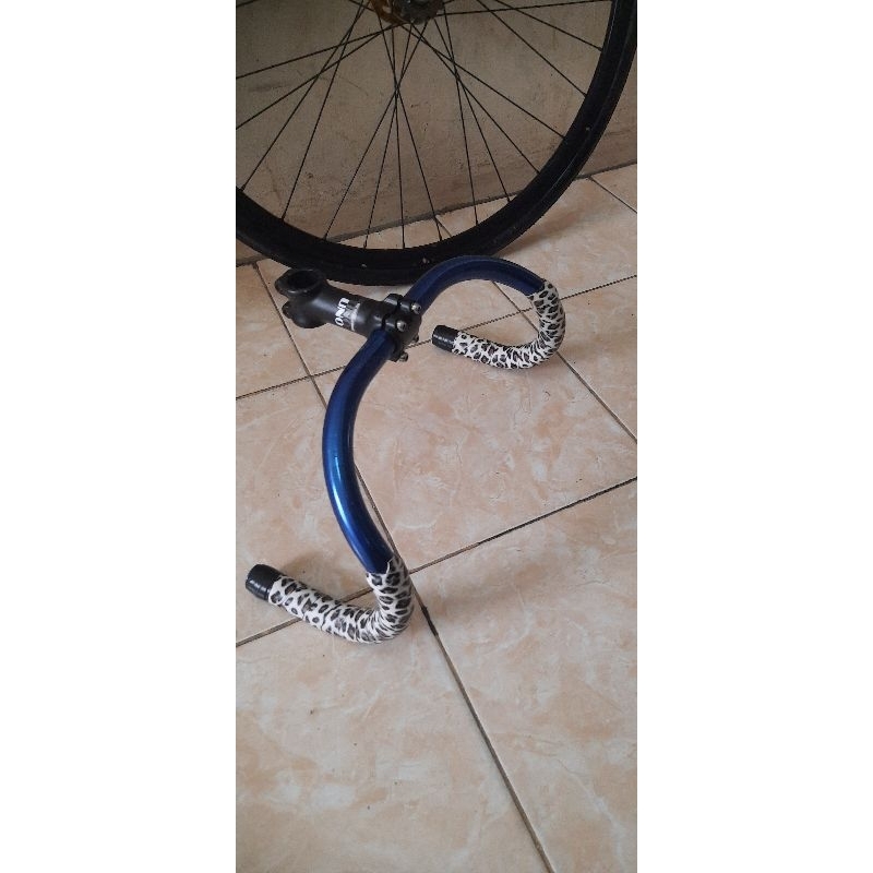 TRACKBAR NITTO