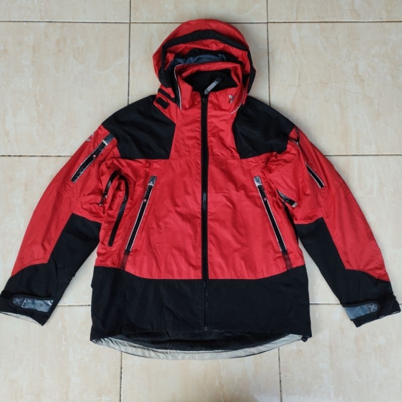 Jaket Outdoor Montura