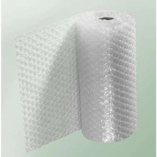 

TAMBAHAN PENGEMASAN BUBLE WARP