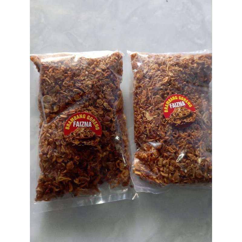 

bawang merah goreng