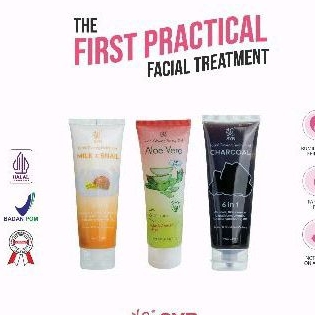 Peeling gel Syb
