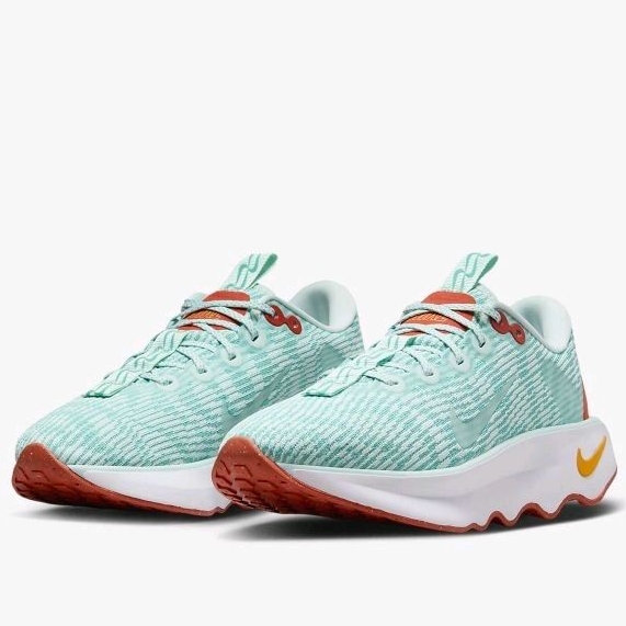 NIKE MOTIVA WOMEN'S WALKING SHOES ORIGINAL