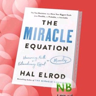 the miracle equation