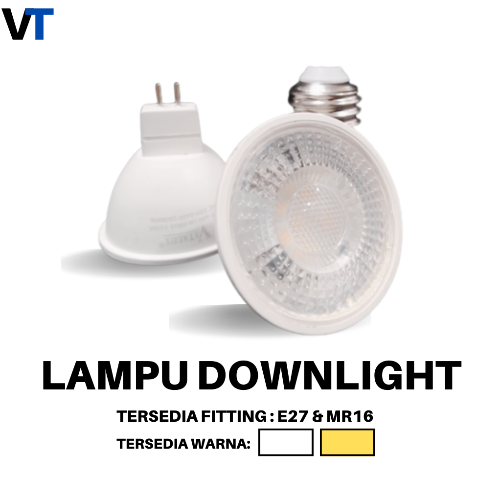 Lampu Downlight / Lampu Downlight Halogen / Lampu LED Halogen / Lampu Downlight Led Halogen / Lampu 