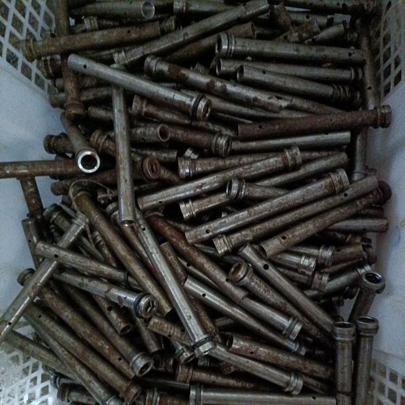 SULING SHOCK DEPAN  BEBEK YAMAHA MIO VEGA