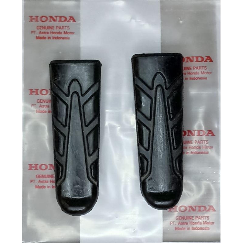 footstep step depan honda cb150r new cb150 original