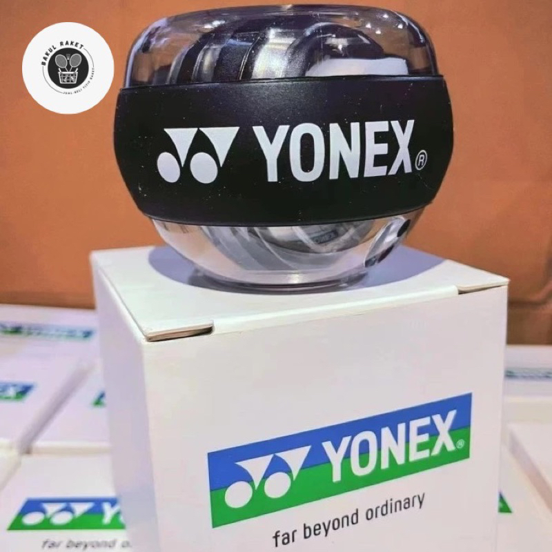 YONEX Power Ball Training Wrist Powerball YOBC 1022 CR Latihan Pergelangan Tangan