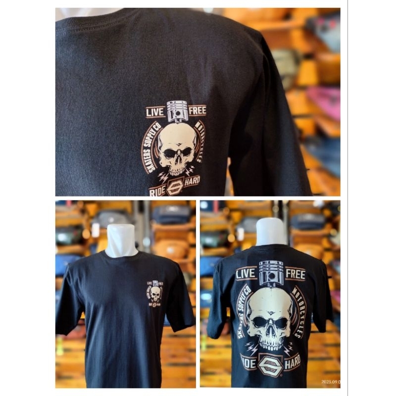 kaos original skaters