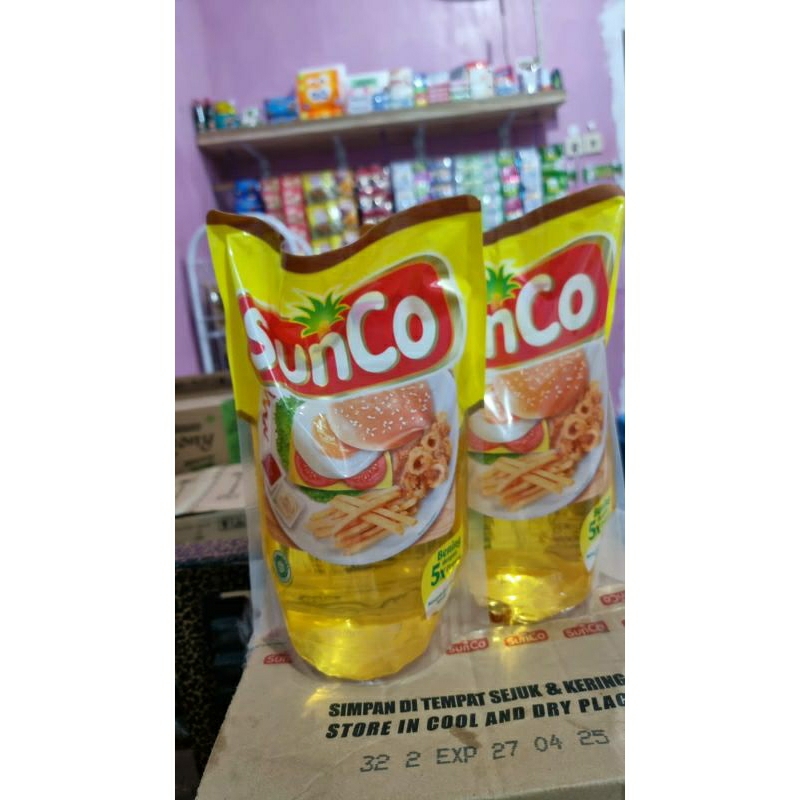 

Sunco 1L