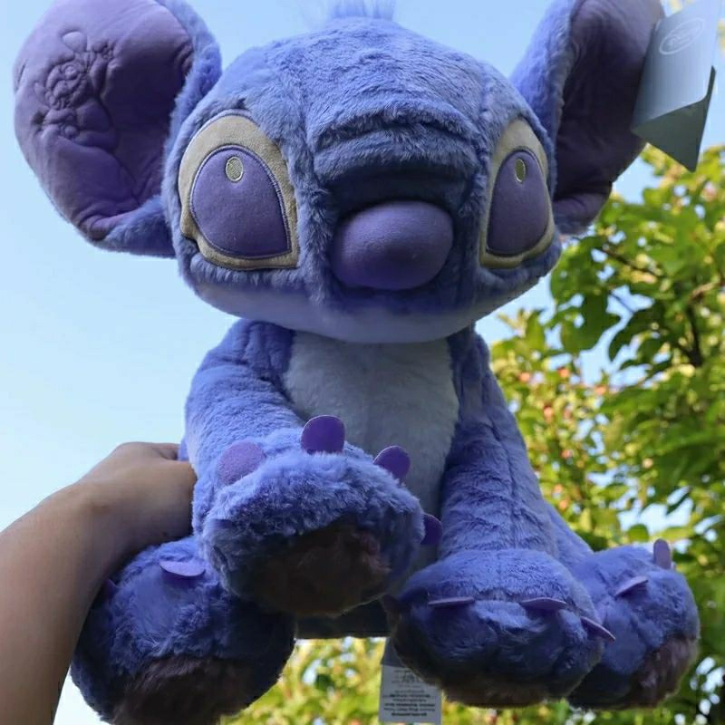 Boneka Disney Stitch Rare lilostitch