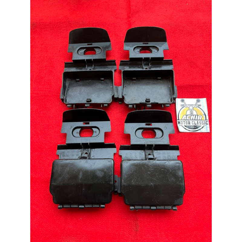 box bagasi toolbox toolkit Honda astrea star Astrea prima original