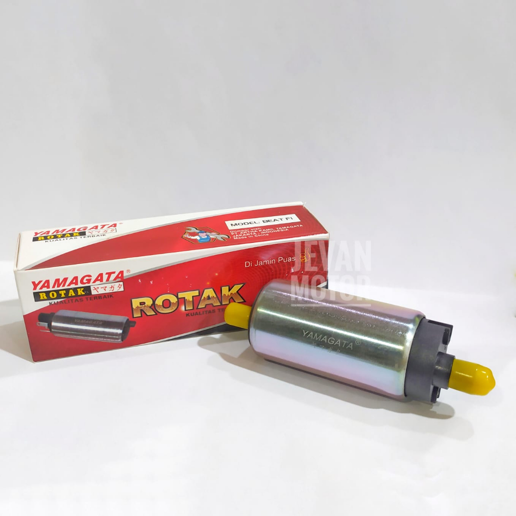 Yamagata Rotak Beat FI / Pompa Bensin Injeksi Beat FI / Rotax Beat FI