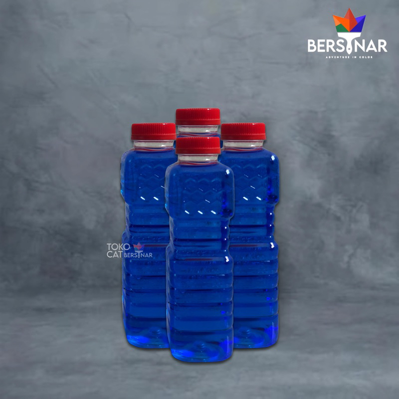 Spirtus botol ( 200ml )