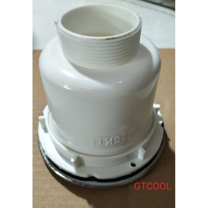 afur bibir stanles SKT/ saringan bak  cuci piring