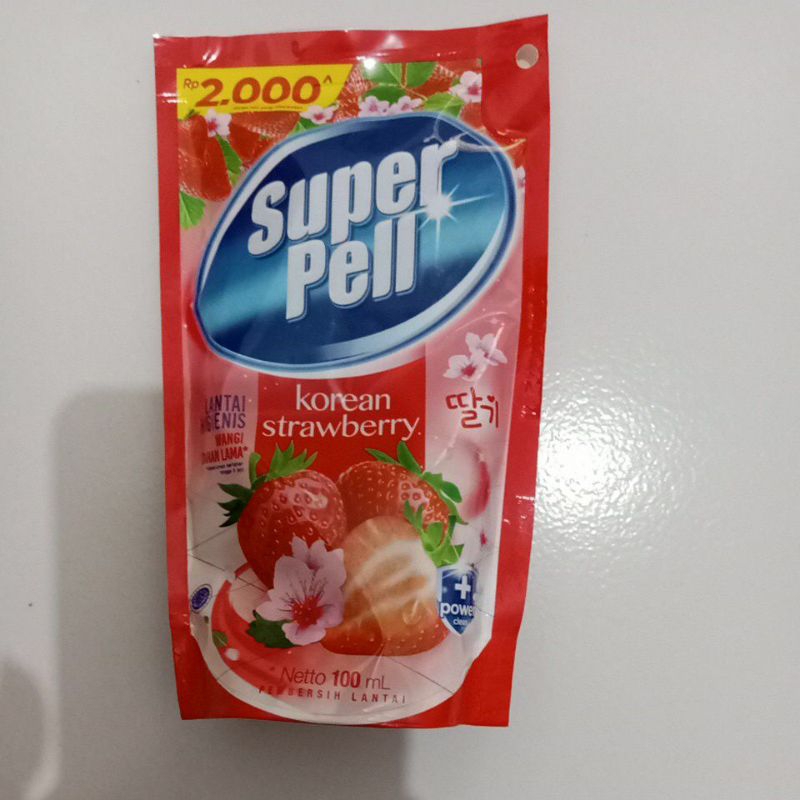 super pel