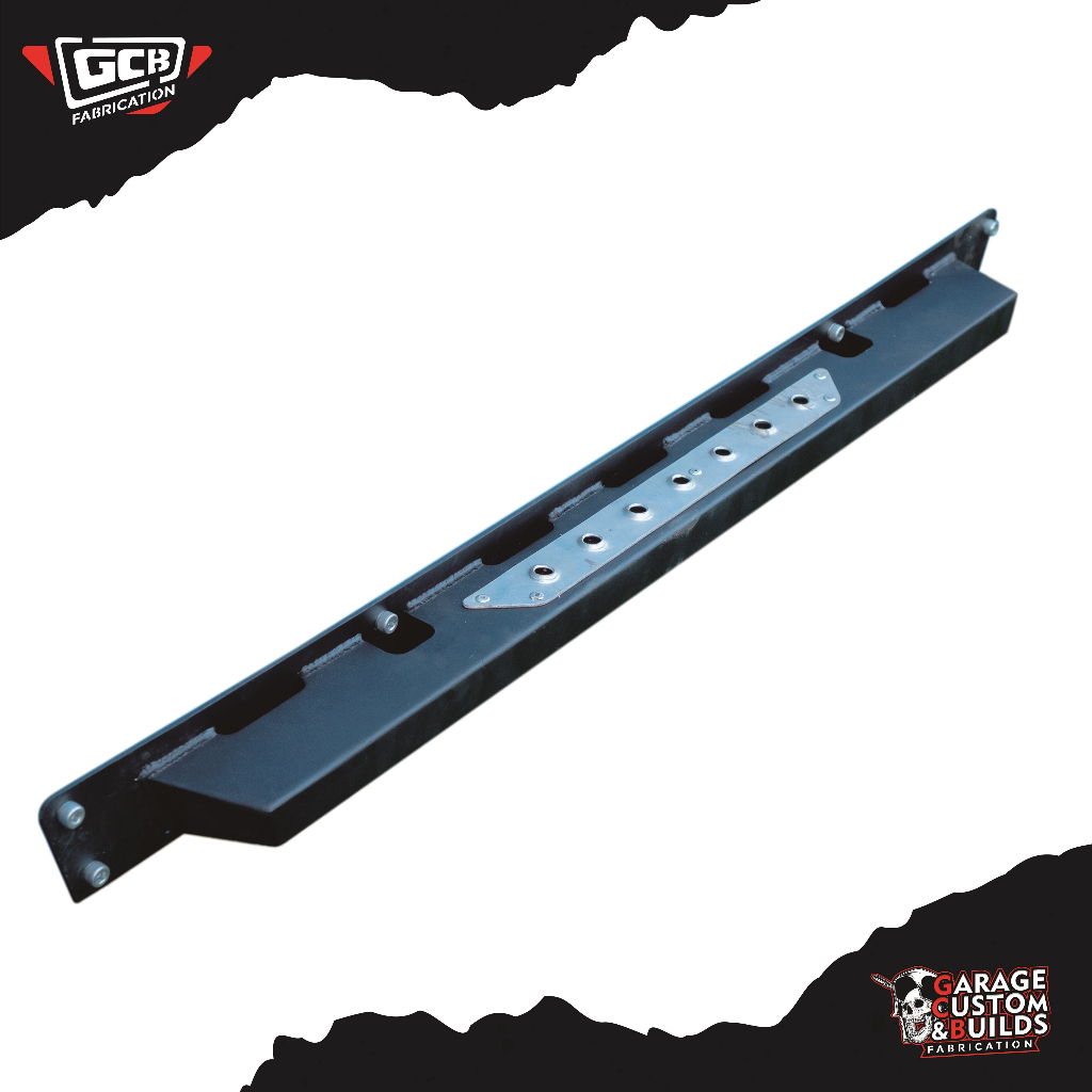 Side Bar jimny katana footstep