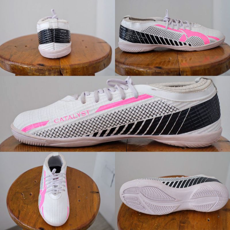 SEPATU FUTSAL ORTUS CATALYST