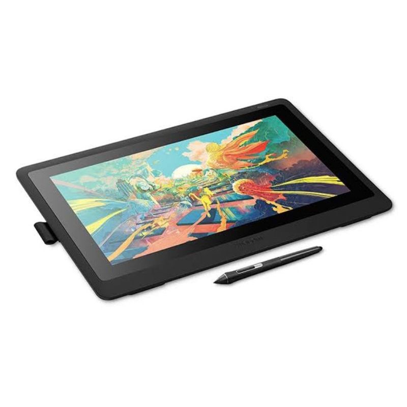 Wacom Cintiq 16HD/ Cintiq 16