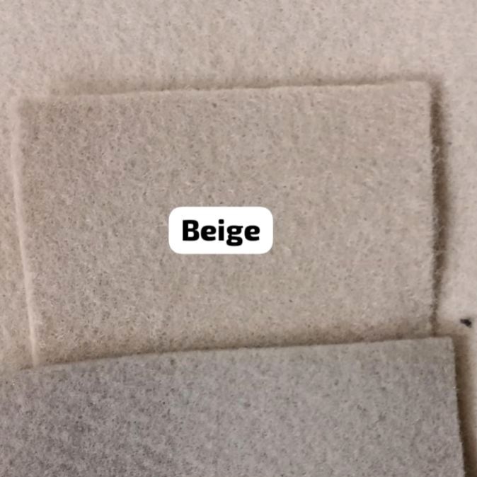 Plafon Mobil Untuk Kijang Innova Reborn Warna Beige