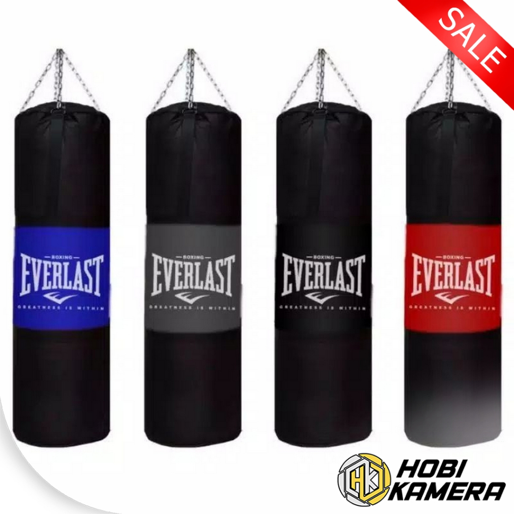 Samsak tinju bela diri/muay thai/samsak gantung/ punching pad isi