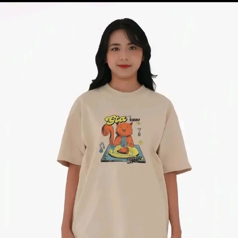 BAJU ERIGO VOL4 EMOJI GITA