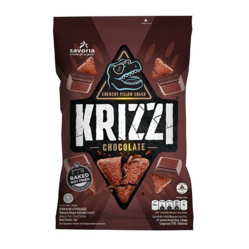 krizzi chocolatos