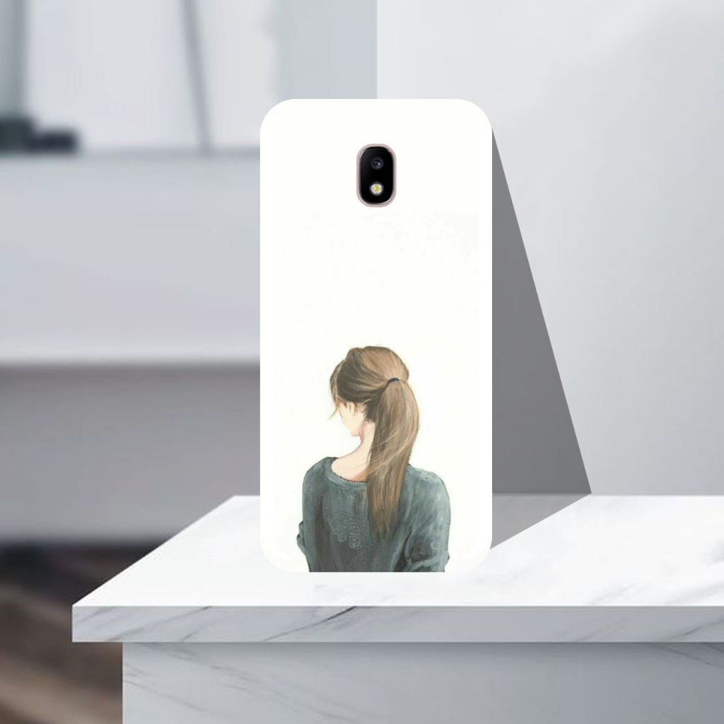 Case SAMSUNG J3 PRO - Casing Hp - Softcase Case Hp  SAMSUNG J3 PRO - Casing Hp - Softcase - Case Hp 