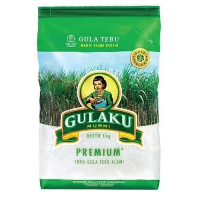 

GULAKU
