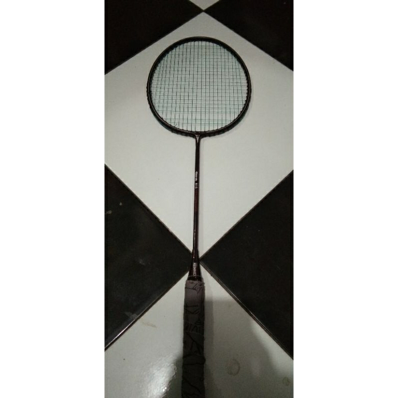 raket prokennex prokenex boron series raket boron badminton bulutangkis raket langka raket jadul