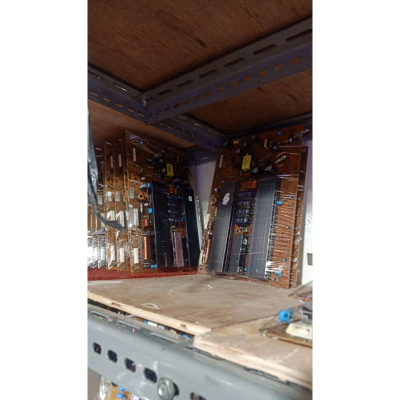 Y main Y sus TV dan z main plasma LG TYPE 42PJ350 42pj250