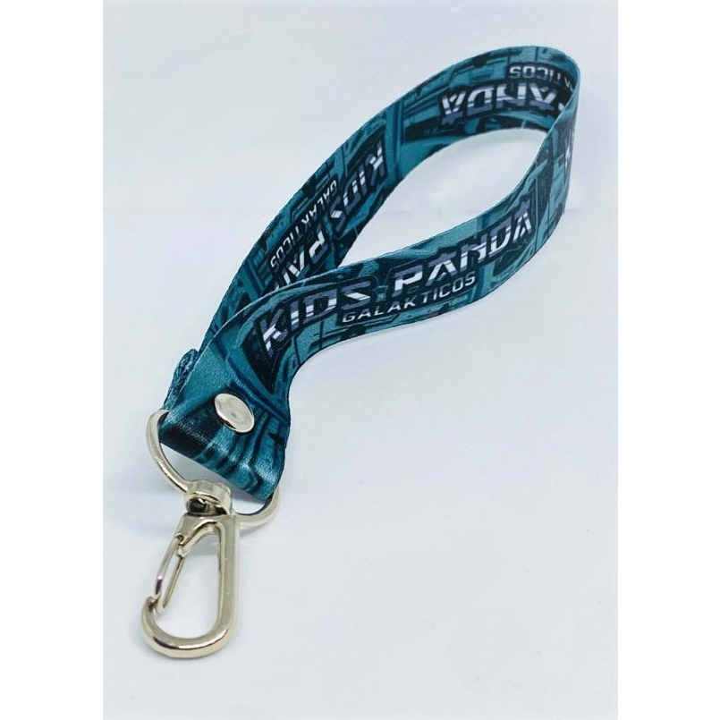 TALI  LANDYARD ORIGINAL KIDS PANDA by Papi Agung