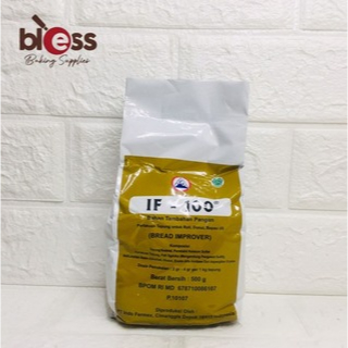 

IF-100 BREAD IMPROVER 500GR / CTN