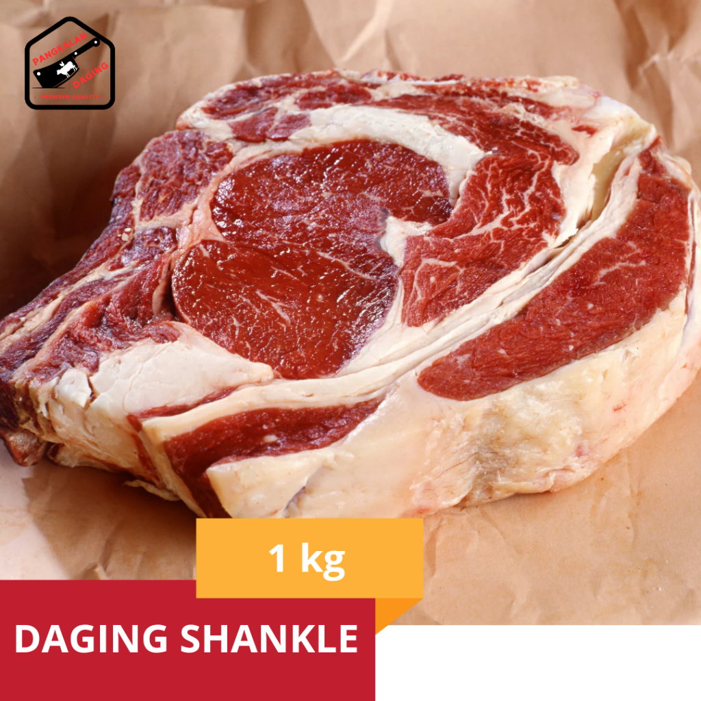 

Daging Sengkel 1 kg