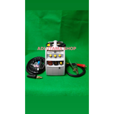 Mesin Las FUTON TIG 201S - IGBT Inverter TIG/MMA - FUTON TIG-201S