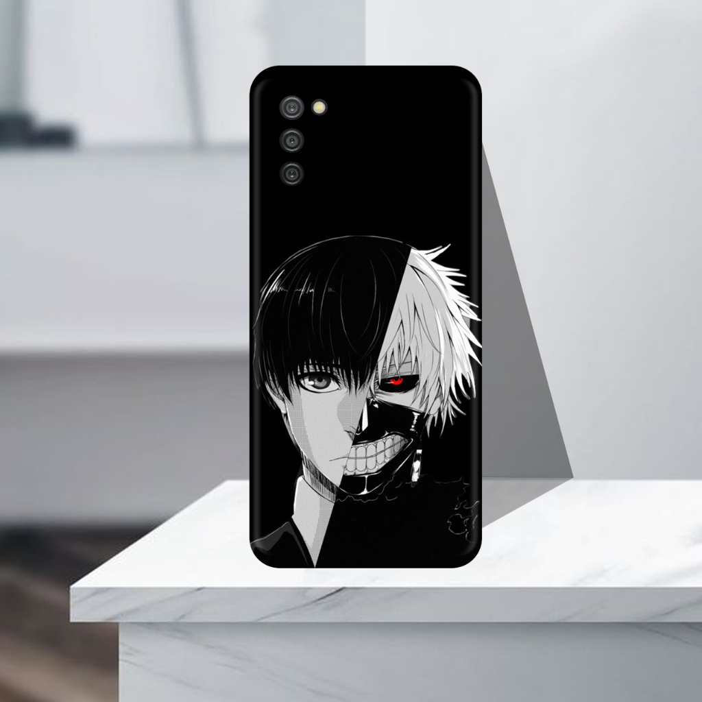 Case SAMSUNG A03S - Casing Hp - Softcase Case Hp  SAMSUNG A03S - Casing Hp - Softcase - Case Hp SAMS