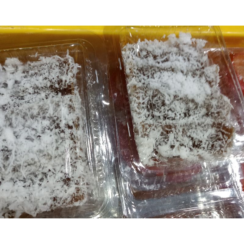 

KUE ONGOL - ONGOL
