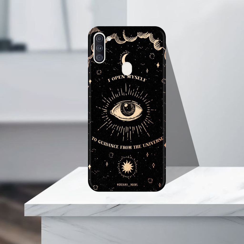 Case SAMSUNG A11/ M11 - Casing Hp - Softcase Case Hp  SAMSUNG A11/ M11 - Casing Hp - Softcase - Case