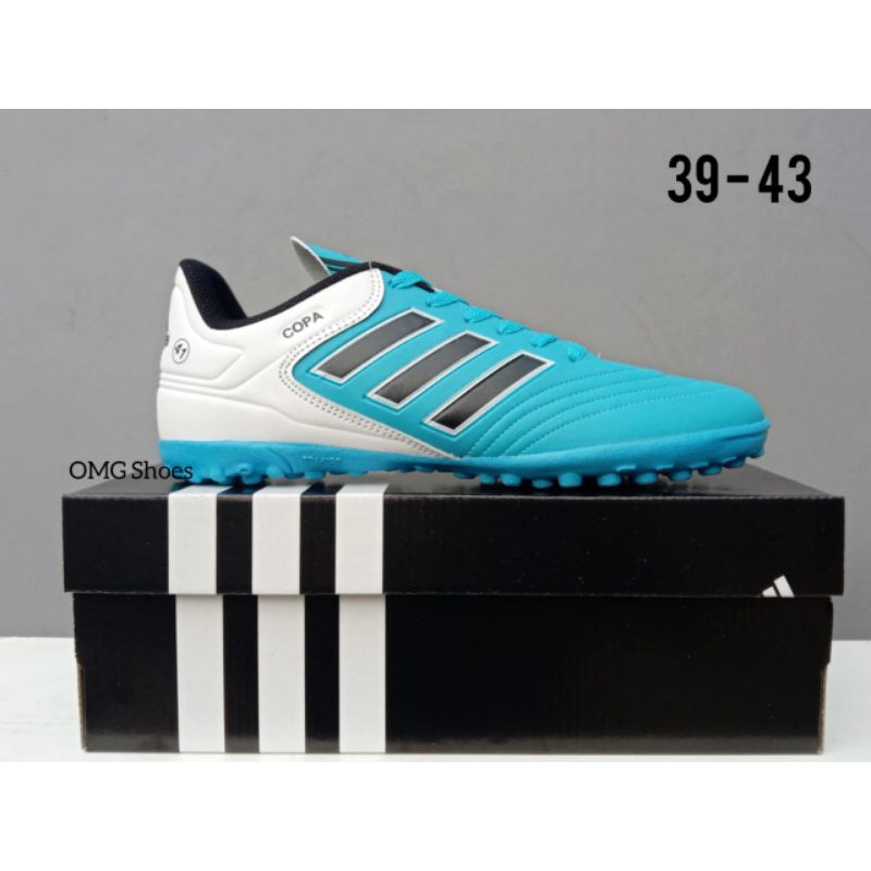 Sepatu Futsal Adidas Copa /Sepatu bola futsal mini