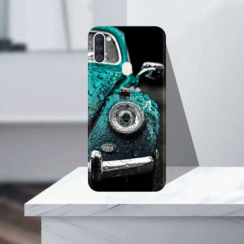 Case SAMSUNG A11/ M11 - Casing Hp - Softcase Case Hp  SAMSUNG A11/ M11 - Casing Hp - Softcase - Case