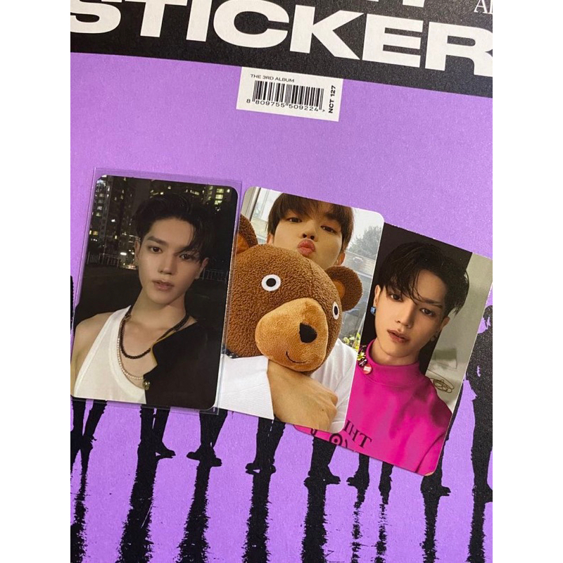 PC TAEYONG
