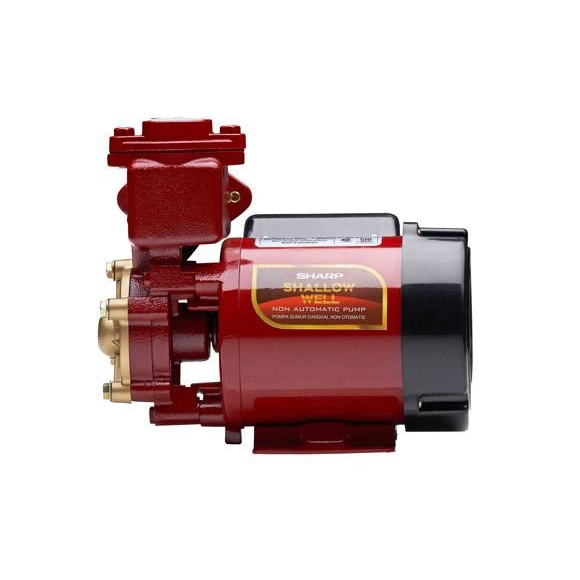 SHARP POMPA AIR NON OTOMATIS SPS109SN