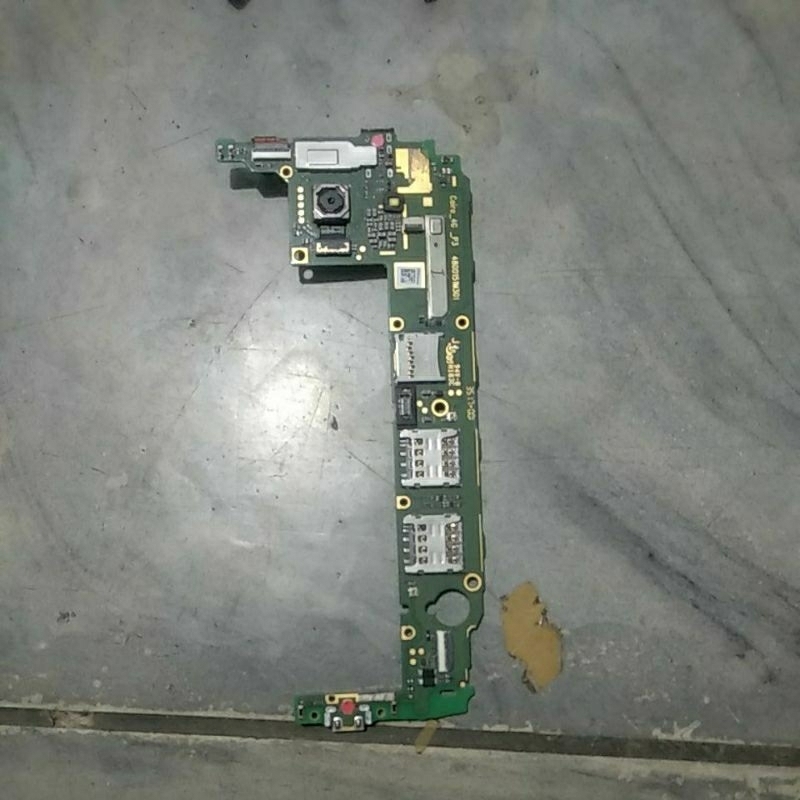 MESIN HUAWEI Y3 CRO L22