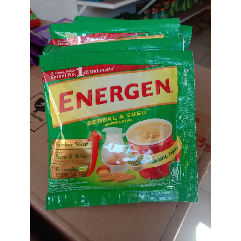 

energen