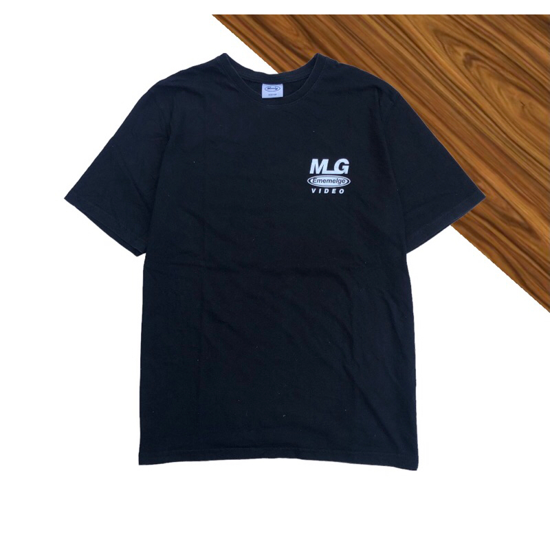 kaos mmlg