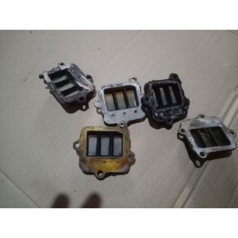 membran yamaha fiz r force one original lepasan